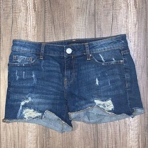 Aeropostale shorts